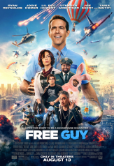 free guy (2021)